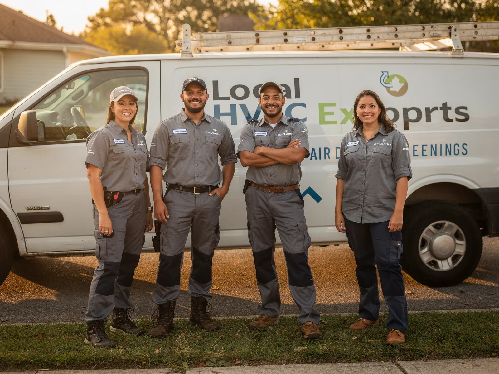 24/7 HVAC Repair & AC Replacement company in Winfield, AL