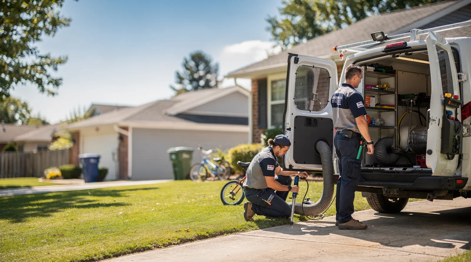24/7 HVAC Repair & AC Replacement in Winfield, AL near me
